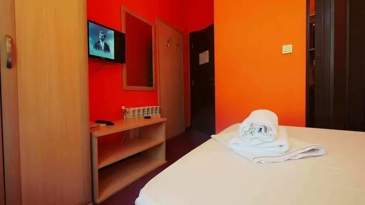 Small Double Room