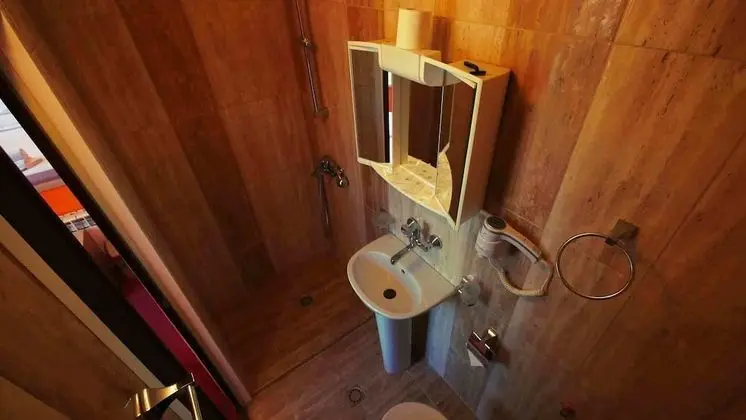 Small Double Room