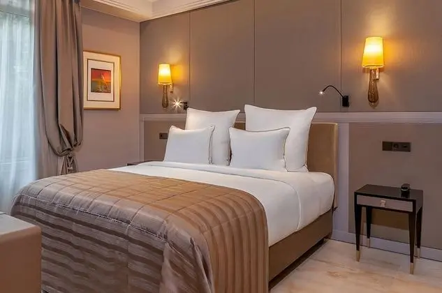 Home Suite Deluxe - 2 Bedrooms