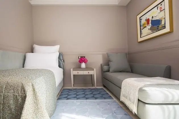 Home Suite Deluxe - 2 Bedrooms