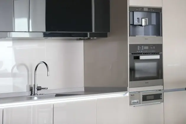 Home Suite Deluxe - 2 Bedrooms