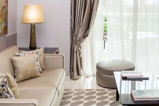 Home Suite Deluxe - 2 Bedrooms