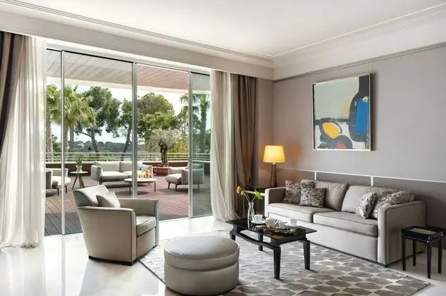 Home Suite Deluxe - 2 Bedrooms