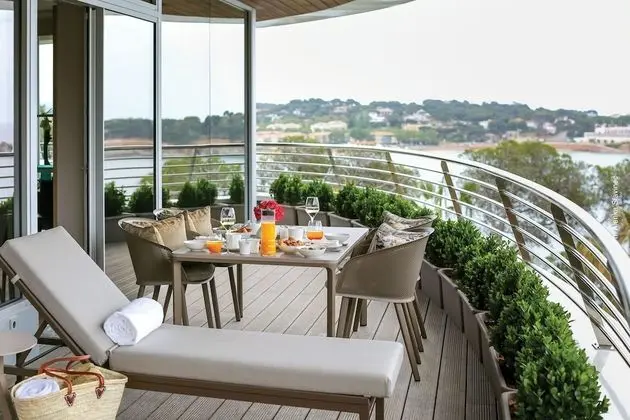 Home Suite Grand Club - 3Bd ( 5Ad+ 1Ch)