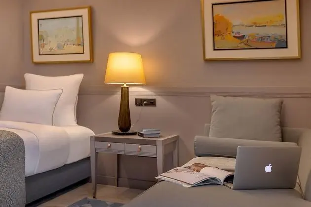 Home Suite Grand Club - 3Bd ( 5Ad+ 1Ch)