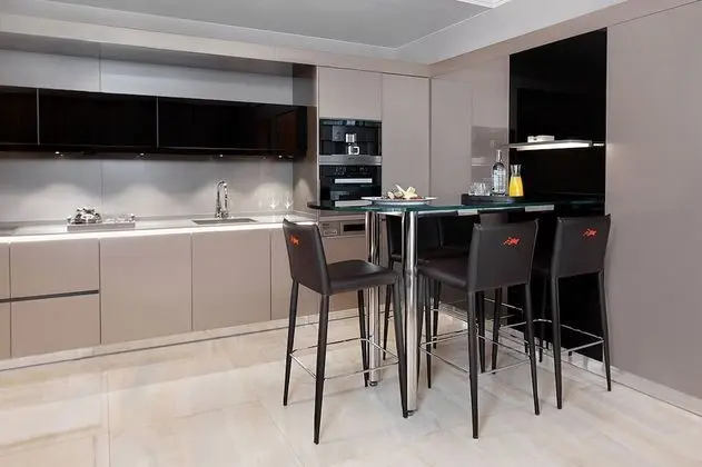 Home Suite Grand Club - 3Bd ( 5Ad+ 1Ch)