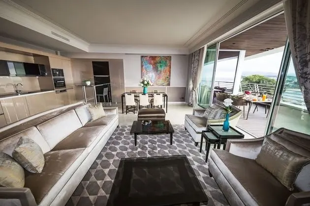 Home Suite Grand Club - 3Bd ( 5Ad+ 1Ch)