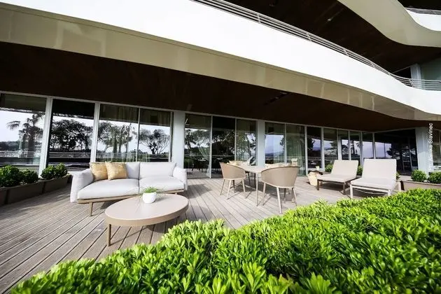Home Suite Premium 2 Bedroom