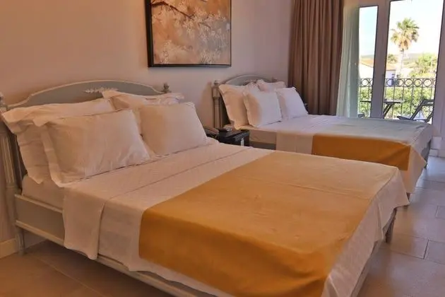 Çift Kişilik, Şehir Manzaralı