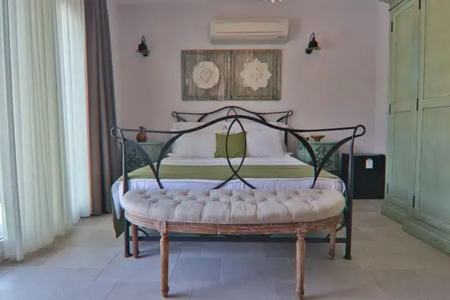 Deluxe Oda, Şehir Manzaralı