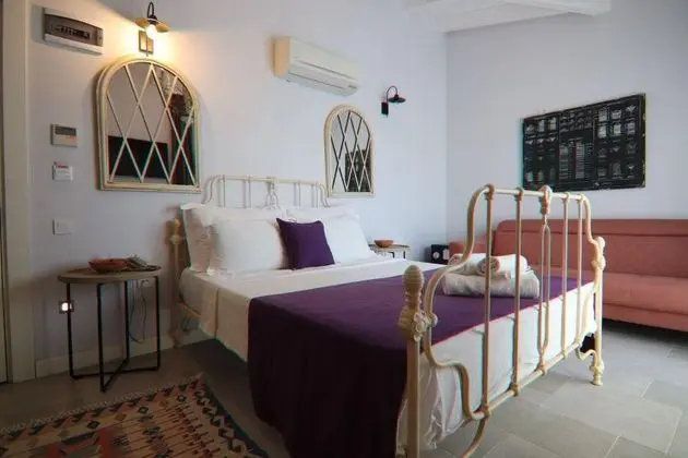 Deluxe Oda, Şehir Manzaralı