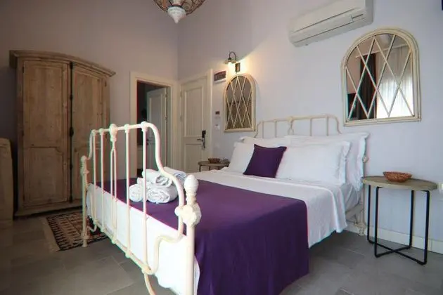 Deluxe Oda, Şehir Manzaralı