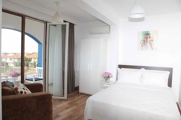 Standart Oda - Balkonlu