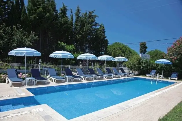 Standart Oda - Balkonlu