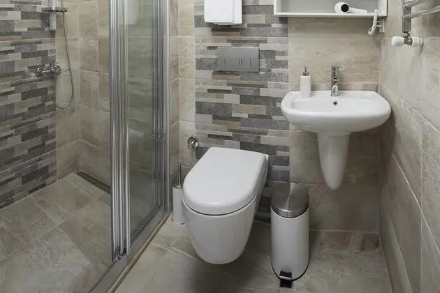 Standart Oda - Balkonlu