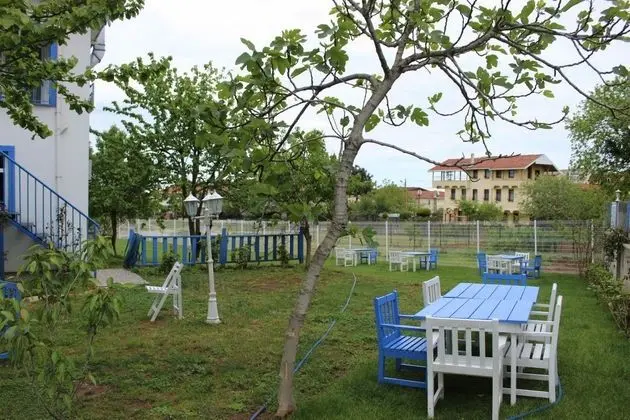 Standart Oda - Orman Manzaralı
