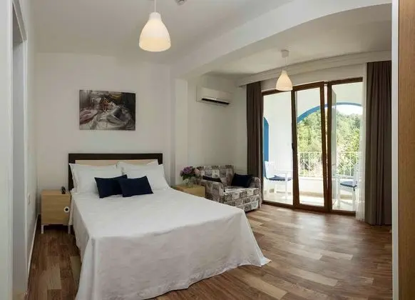 Standart Oda - Orman Manzaralı
