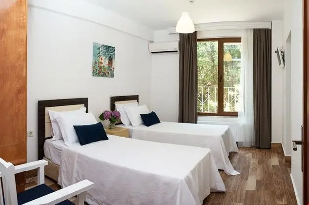 Standart Oda - Orman Manzaralı