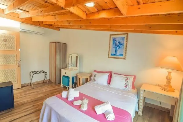 Comfort Double Room With Balkony