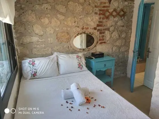 Standart Tek Kişilik Oda