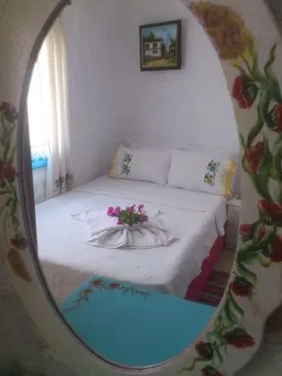 Standart Tek Kişilik Oda