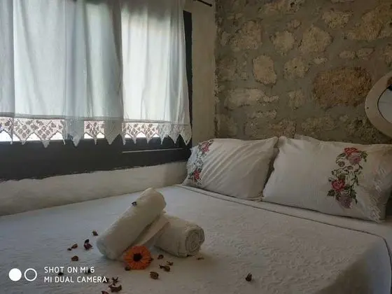 Standart Tek Kişilik Oda
