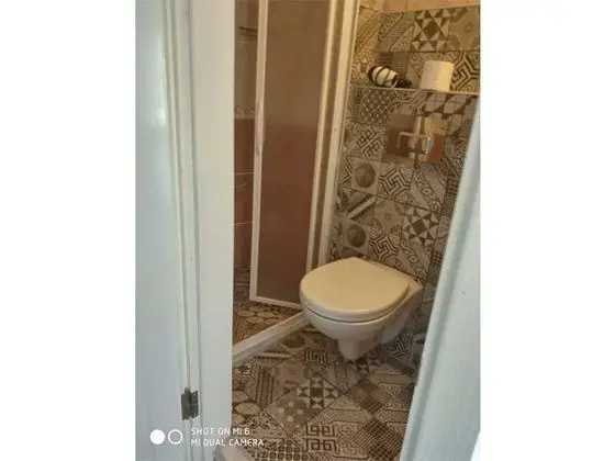 Standart Tek Kişilik Oda