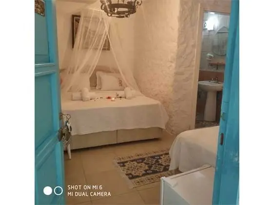 Standart Üçlü