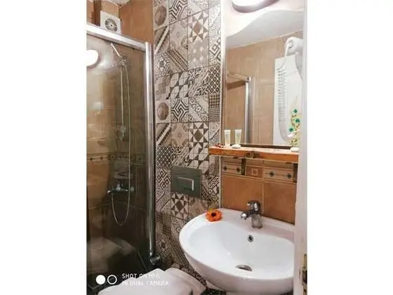 Standart Üçlü