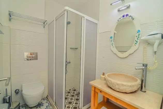 Superior Üç Kişilik Oda