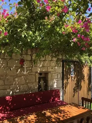 Comfort Üç Kişilik Oda
