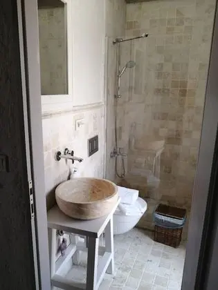 Comfort Üç Kişilik Oda