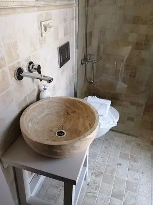 Comfort Üç Kişilik Oda