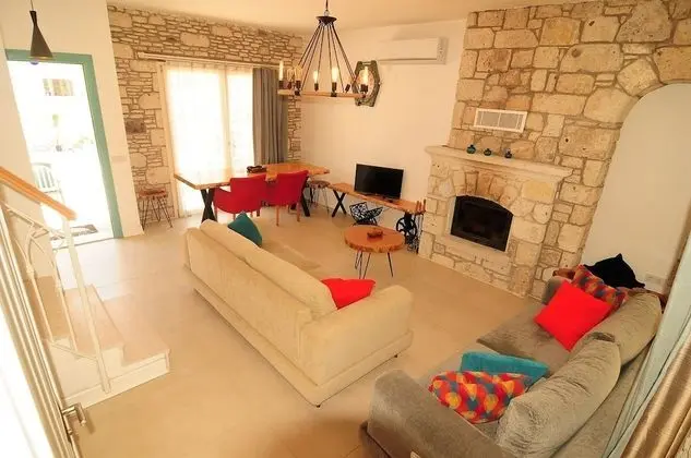 Family Villa, 3 Yatak Odası