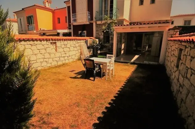 Family Villa, 3 Yatak Odası