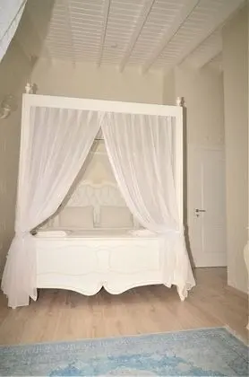 Luxury Dört Kişilik Oda
