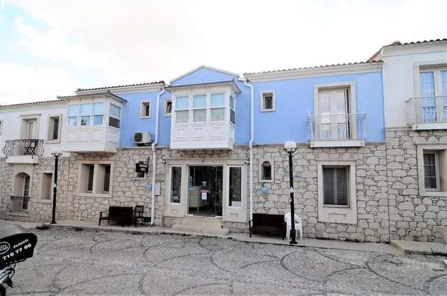 Luxury Dört Kişilik Oda