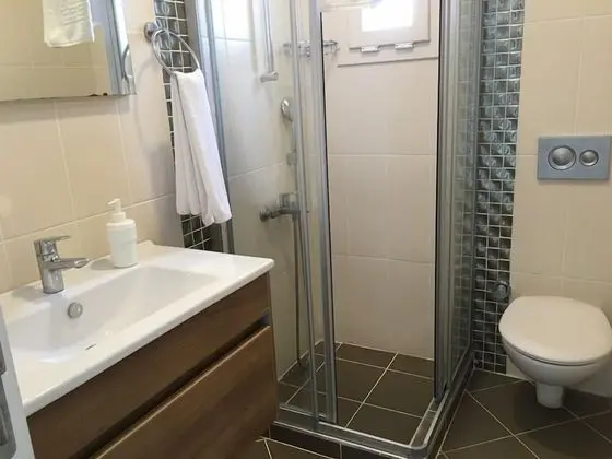 Luxury Dört Kişilik Oda