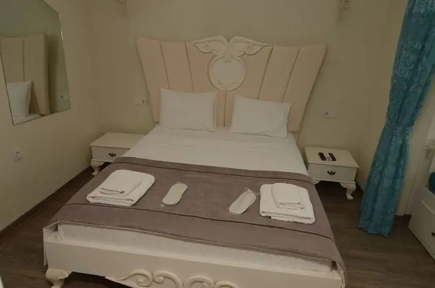 Premium Üç Kişilik Oda
