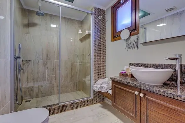 Comfort Oda, 2 Tek Kişilik Yatak