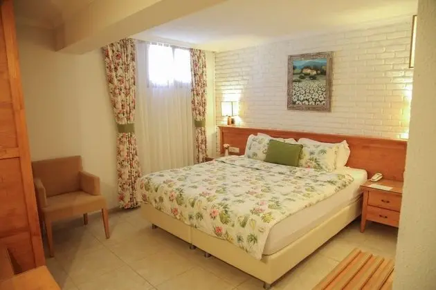 Ekonomik Oda Bodrum Kat