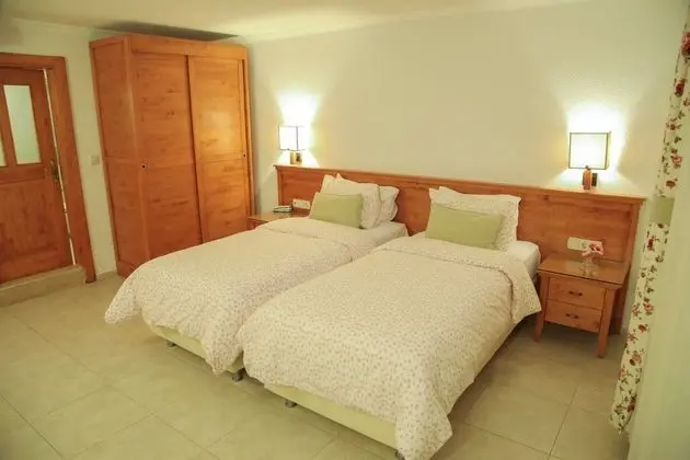 Ekonomik Oda Bodrum Kat