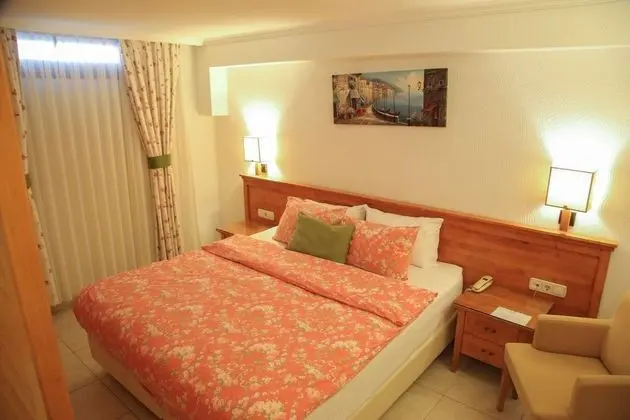 Ekonomik Oda Bodrum Kat