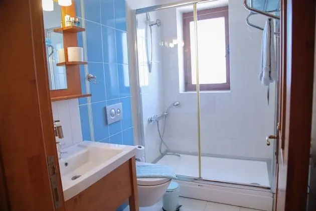 Teraslı Oda