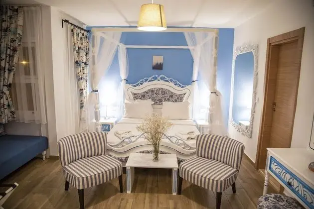 Children's theme room