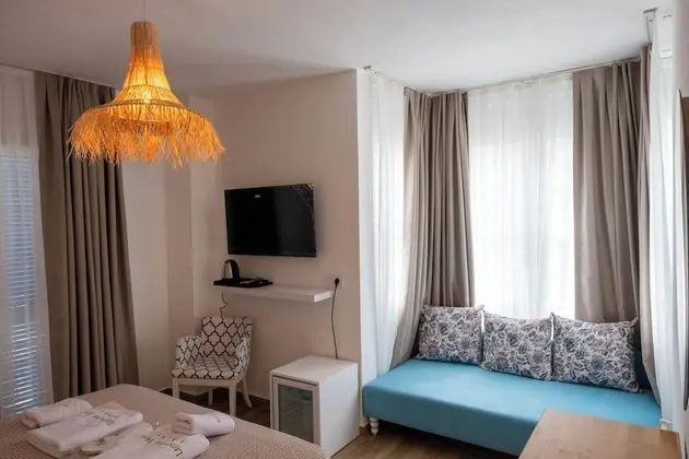 Oturma alanı