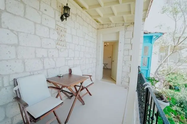 Deluxe Tek Büyük veya İki Ayrı Yataklı Oda, Deniz Manzaralı