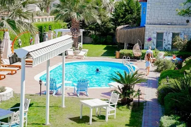 View from room