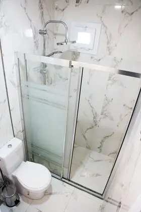 Fransız Balkonlu Standard Bahçe Manzaralı
