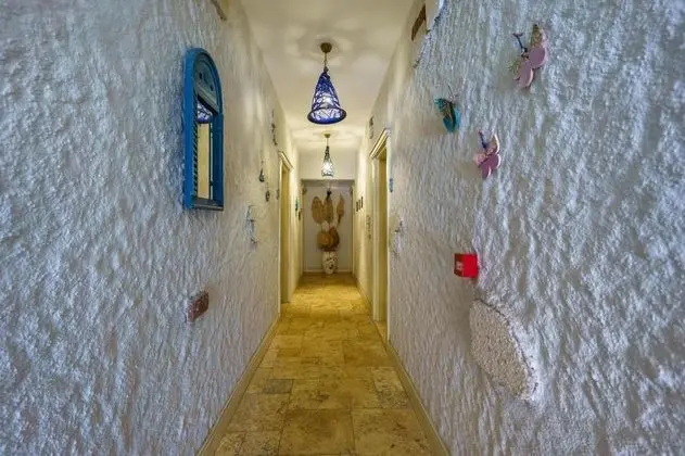 Deluxe Oda, Sokak Manzaralı, Jakuzili